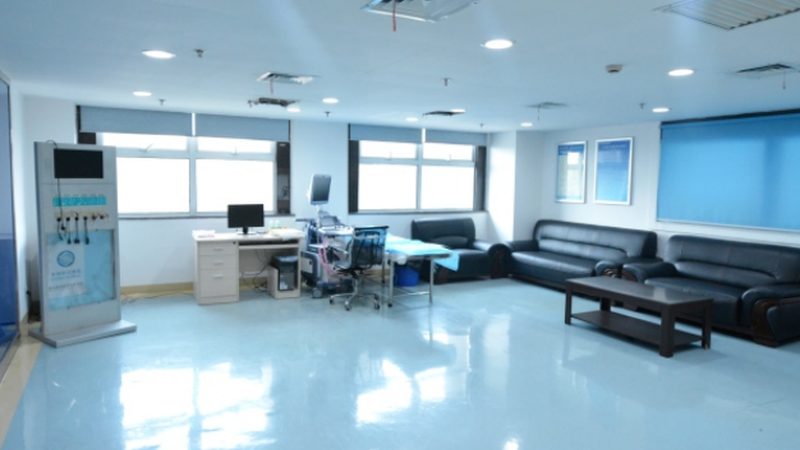 体检设备参数揭秘：尺寸规格背后的考量