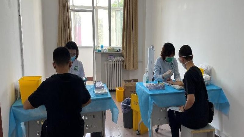 体检报告解读：从等待到明白，你该了解的流程**