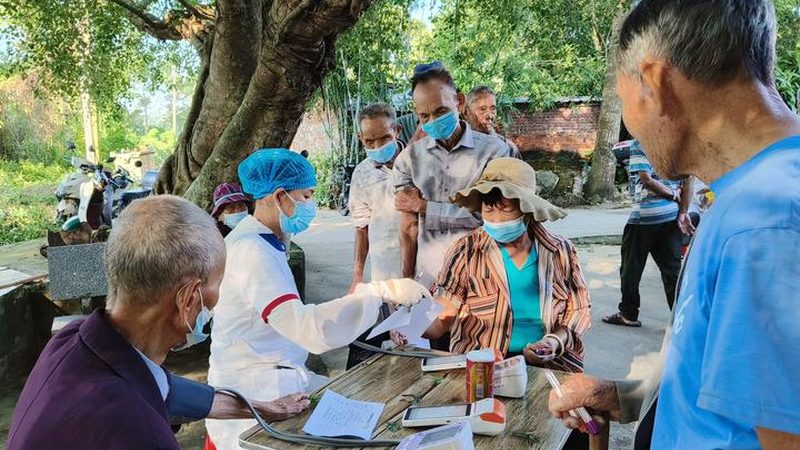 体检报告解读流程和步骤：读懂健康密码，守护生命防线