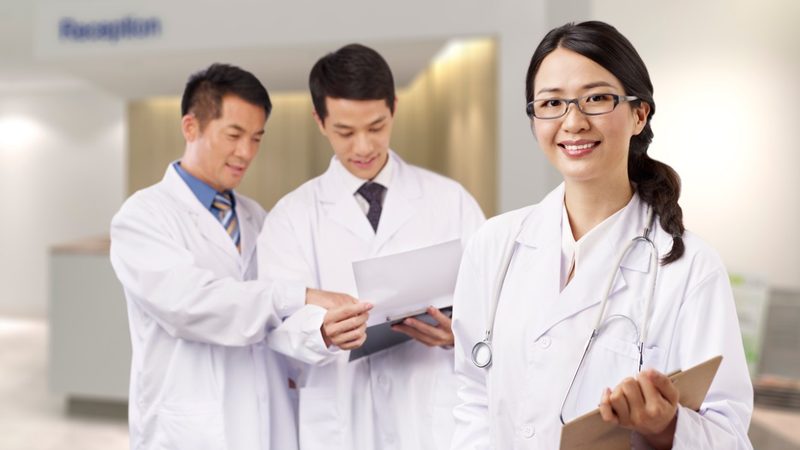 体检报告解读软件：如何准确把握健康脉动