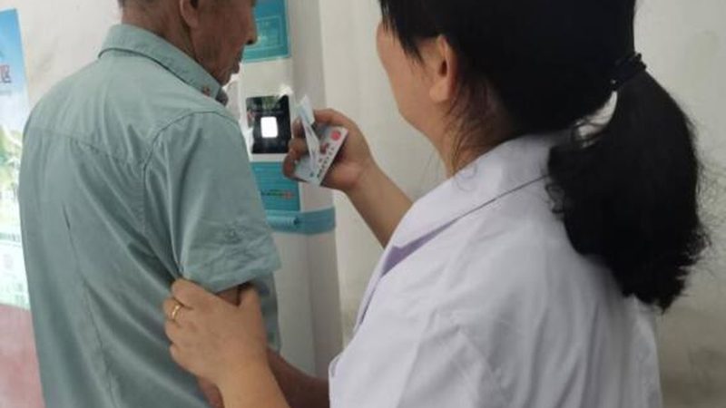 社区慢病管理：如何科学合理地守护健康**