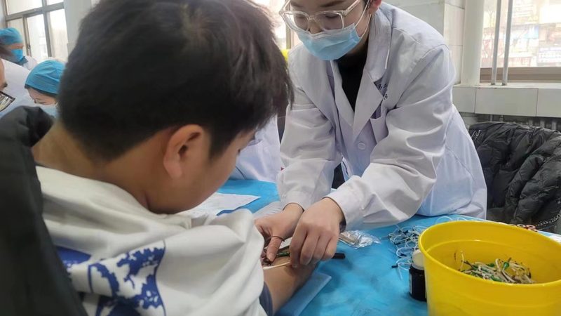 体检报告单规范模板，揭秘健康信息的标准呈现