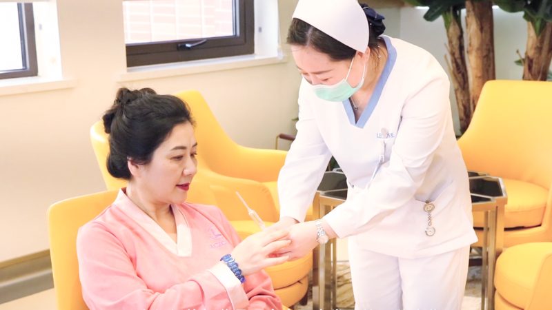 全身体检套餐到底查什么