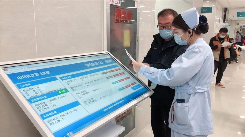 职业健康体检，如何定制你的专属套餐？**