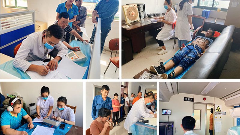 定制防癌体检：标准解读与误区规避**